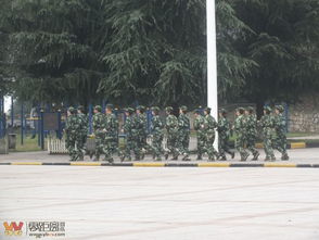 淬火龍魂 磨礪鋒芒——宜賓綠源食品2013年精銳團(tuán)隊軍事化作訓(xùn)實錄