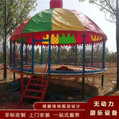 游樂園網(wǎng)紅器材與兒童游樂廠家費(fèi)用戶外拓展全解析